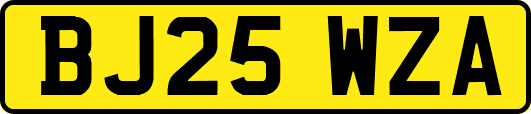 BJ25WZA