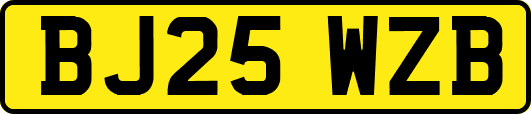 BJ25WZB