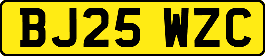 BJ25WZC