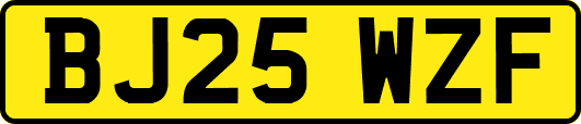 BJ25WZF