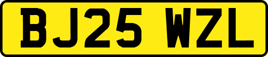 BJ25WZL