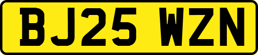 BJ25WZN