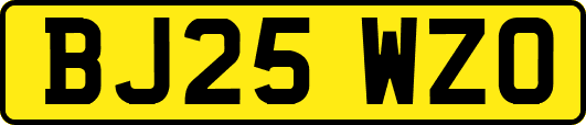 BJ25WZO