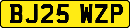 BJ25WZP