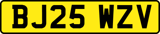 BJ25WZV