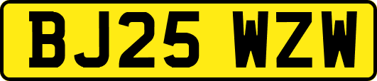 BJ25WZW