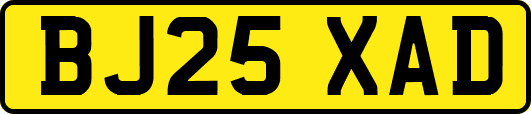 BJ25XAD