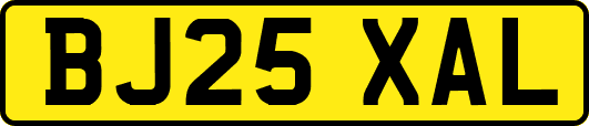 BJ25XAL