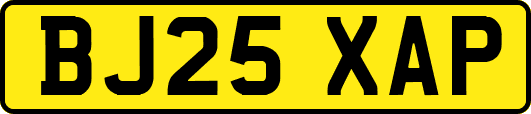 BJ25XAP