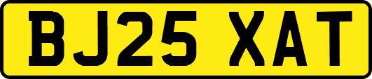 BJ25XAT