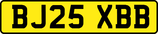 BJ25XBB