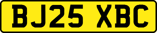 BJ25XBC