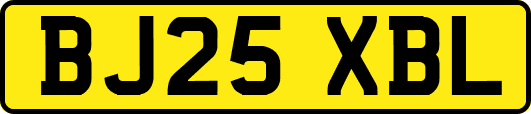 BJ25XBL