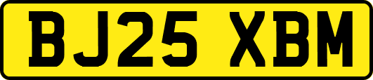 BJ25XBM