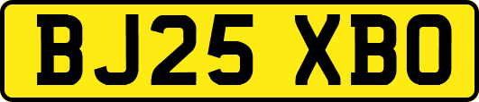 BJ25XBO