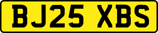 BJ25XBS