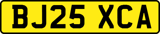 BJ25XCA
