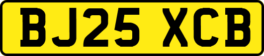 BJ25XCB