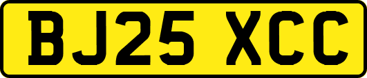 BJ25XCC