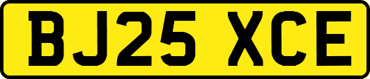 BJ25XCE