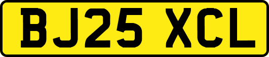 BJ25XCL