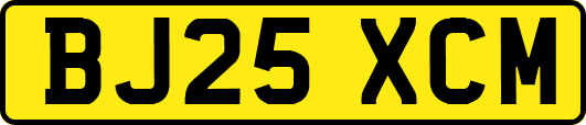 BJ25XCM