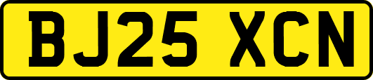 BJ25XCN