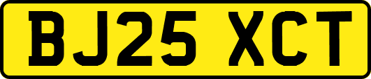 BJ25XCT