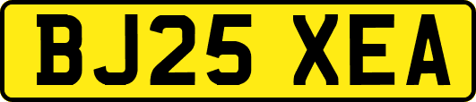 BJ25XEA