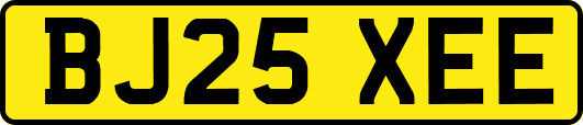 BJ25XEE