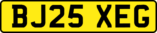 BJ25XEG