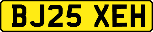 BJ25XEH