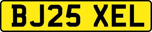 BJ25XEL