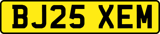 BJ25XEM