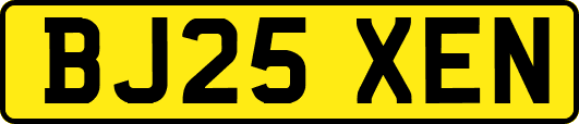 BJ25XEN