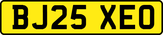 BJ25XEO