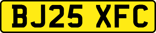 BJ25XFC