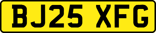 BJ25XFG