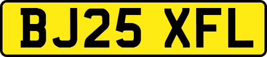 BJ25XFL