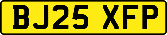 BJ25XFP