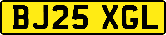 BJ25XGL