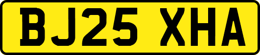 BJ25XHA