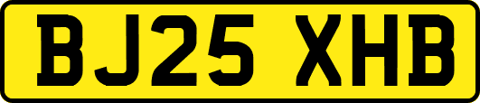BJ25XHB