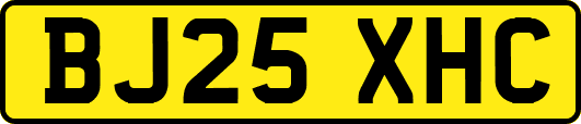 BJ25XHC