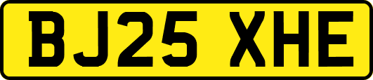 BJ25XHE