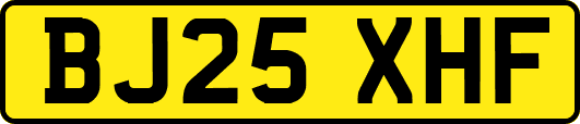 BJ25XHF