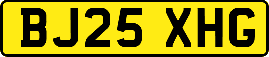 BJ25XHG