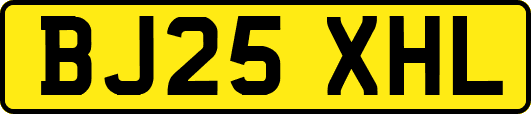 BJ25XHL