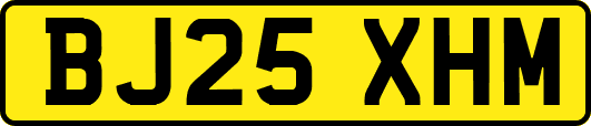 BJ25XHM
