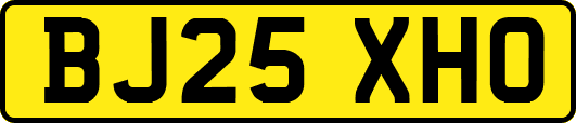 BJ25XHO